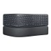 Logitech K860 Ergonomic Keyboard